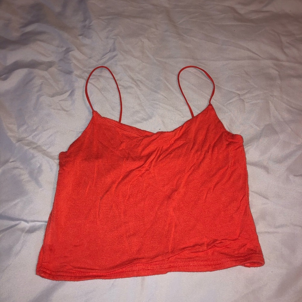 PacSun Crop